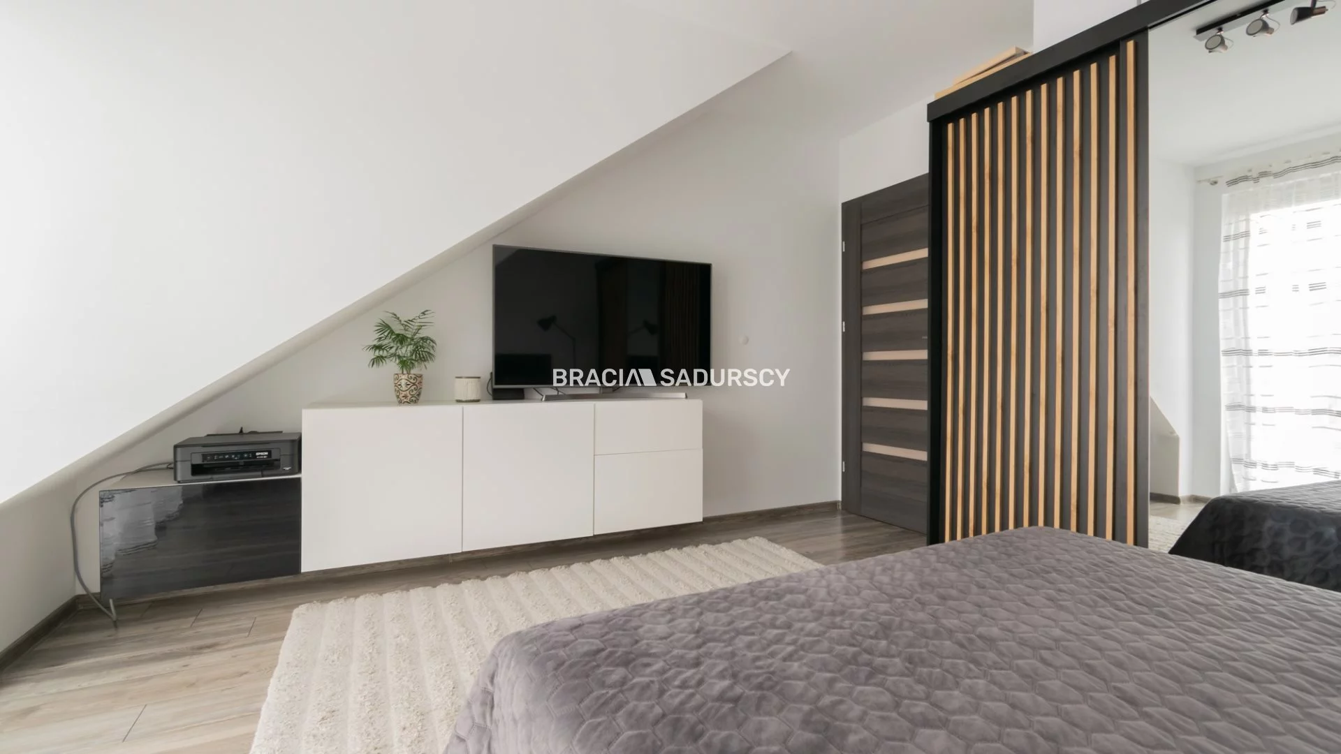 3 pokoje, mieszkanie 54,72 m², piętro 3, oferta nr , BS1-MS-310909-15, Kraków, Swoszowice, Opatkowice, Macieja Dębskiego