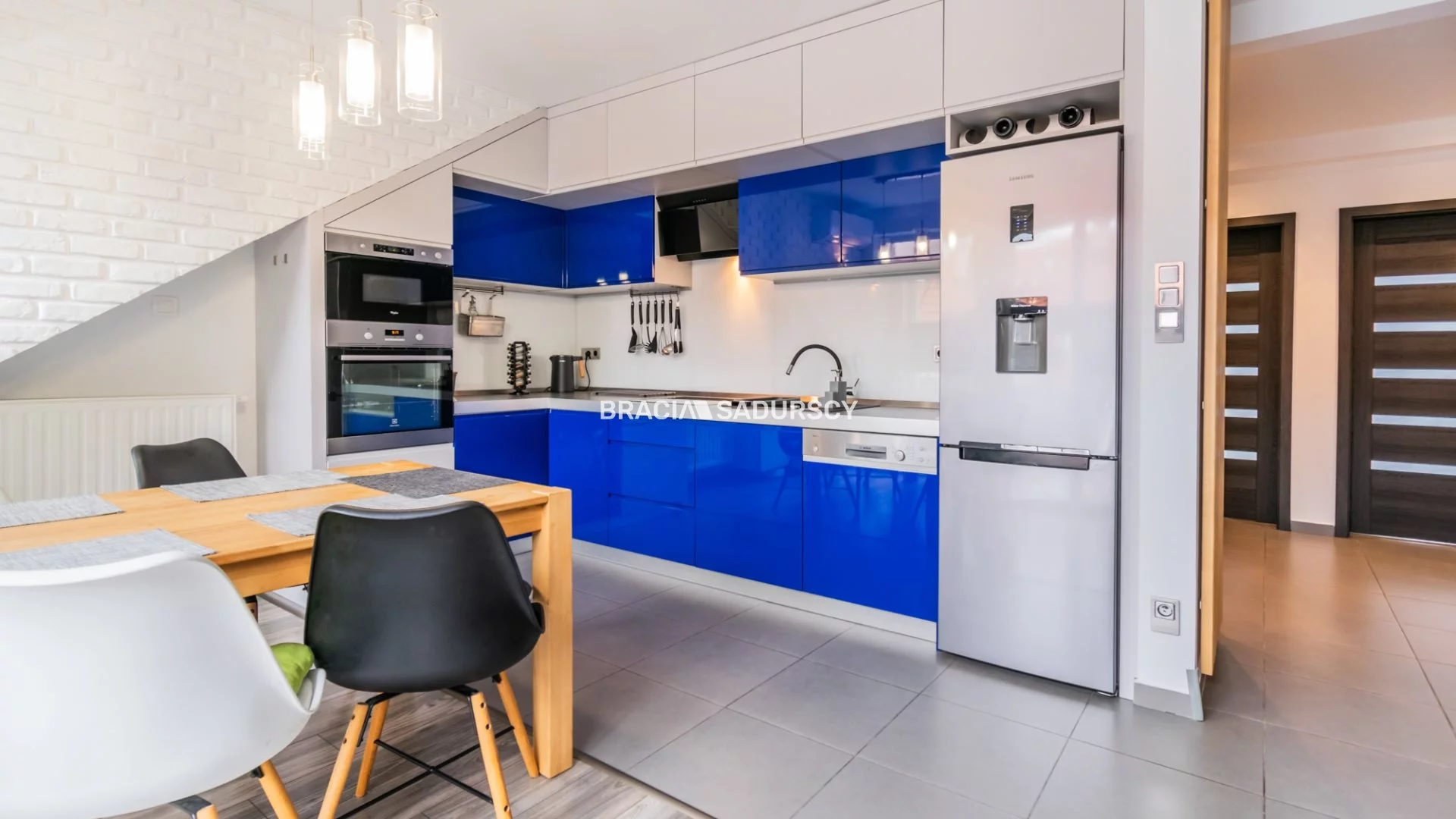 3 pokoje, mieszkanie 54,72 m², piętro 3, oferta nr , BS1-MS-310909-15, Kraków, Swoszowice, Opatkowice, Macieja Dębskiego