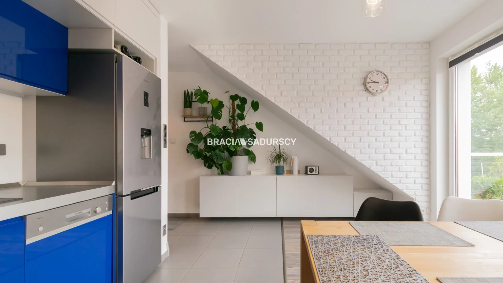 3 pokoje, mieszkanie 54,72 m², piętro 3, oferta nr , BS1-MS-310909-15, Kraków, Swoszowice, Opatkowice, Macieja Dębskiego