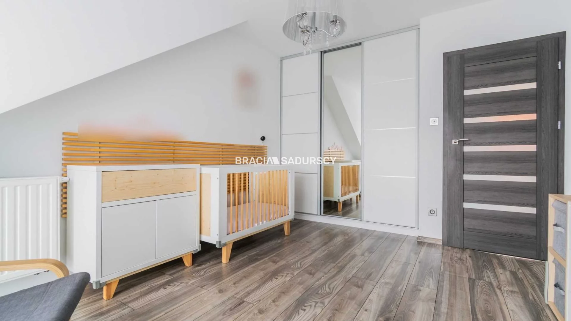3 pokoje, mieszkanie 54,72 m², piętro 3, oferta nr , BS1-MS-310909-15, Kraków, Swoszowice, Opatkowice, Macieja Dębskiego