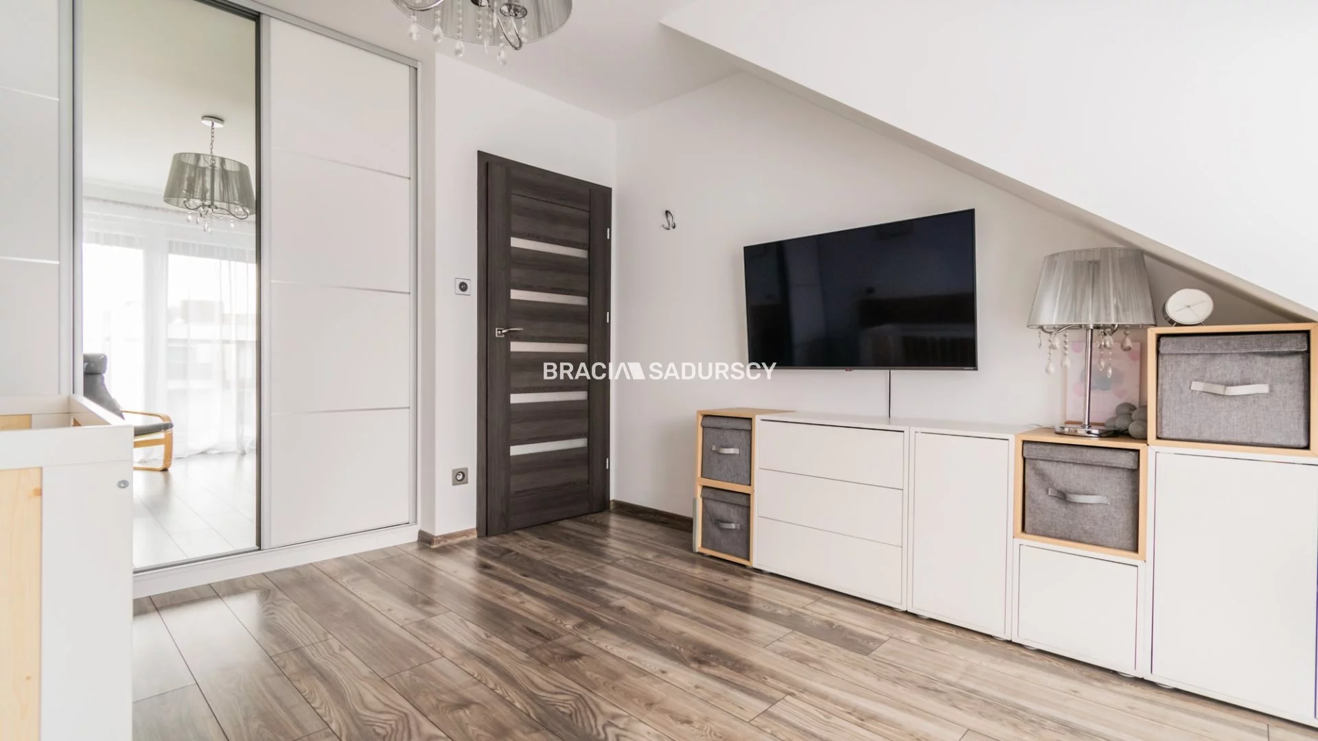 3 pokoje, mieszkanie 54,72 m², piętro 3, oferta nr , BS1-MS-310909-15, Kraków, Swoszowice, Opatkowice, Macieja Dębskiego