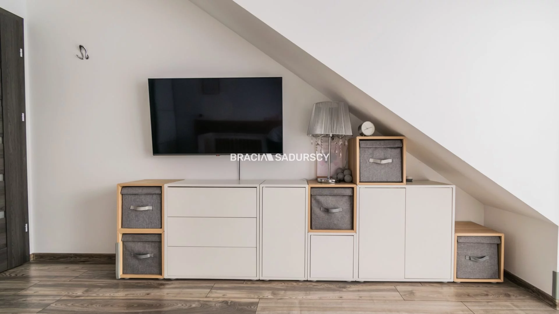 3 pokoje, mieszkanie 54,72 m², piętro 3, oferta nr , BS1-MS-310909-15, Kraków, Swoszowice, Opatkowice, Macieja Dębskiego