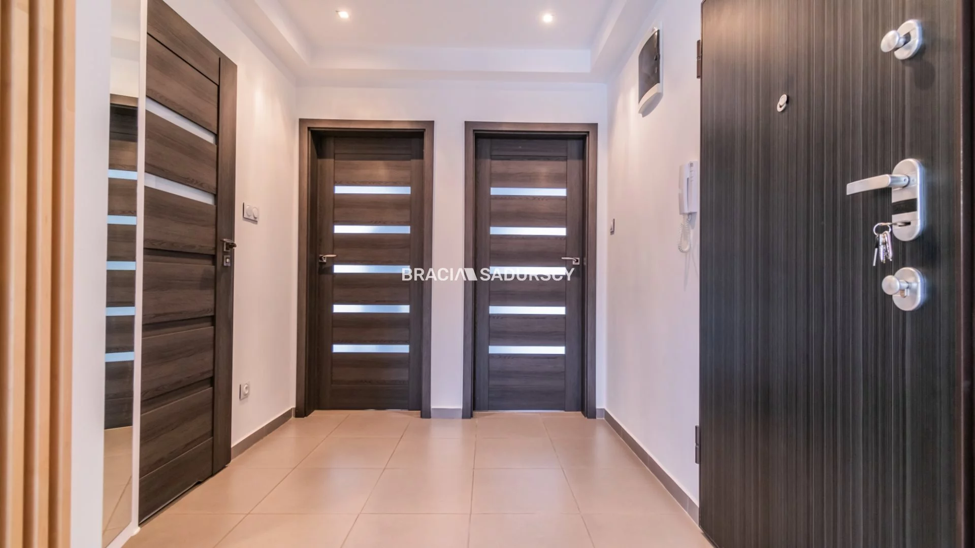 3 pokoje, mieszkanie 54,72 m², piętro 3, oferta nr , BS1-MS-310909-15, Kraków, Swoszowice, Opatkowice, Macieja Dębskiego