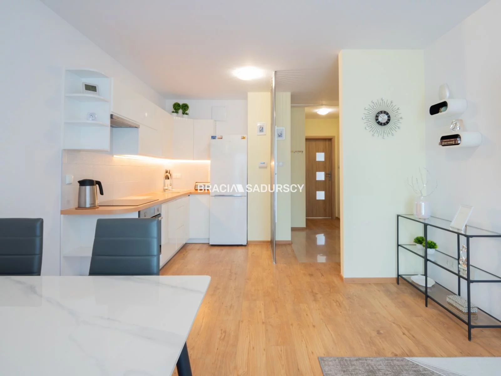 3 pokoje, mieszkanie 49,37 m², piętro 2, oferta nr , BS1-MS-311165-15, Kraków, Swoszowice, Opatkowice, Macieja Dębskiego