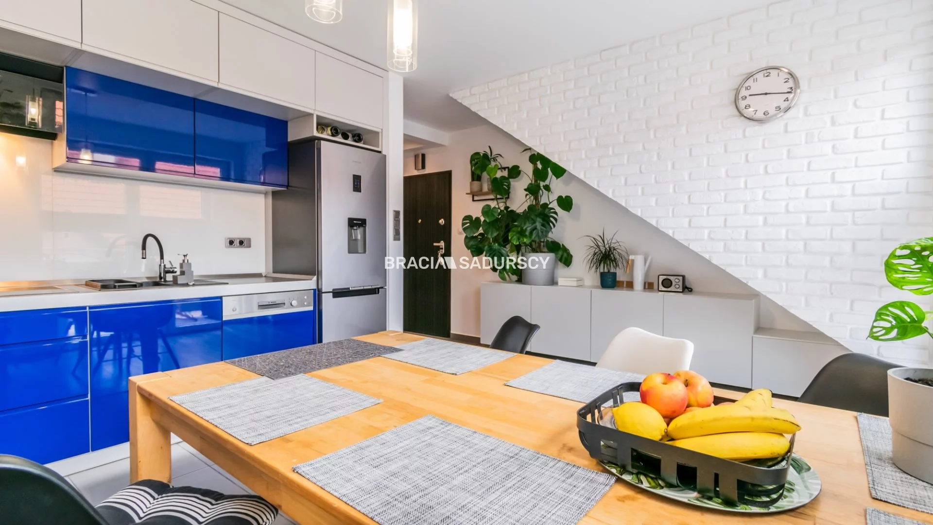 3 pokoje, mieszkanie 54,72 m², piętro 3, oferta nr , BS1-MS-310909-16, Kraków, Swoszowice, Opatkowice, Macieja Dębskiego