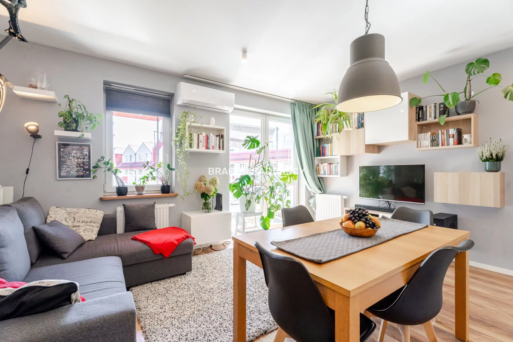 3 pokoje, mieszkanie 53,69 m², piętro 2, oferta nr , BS4-MS-311806, Kraków, Swoszowice, Opatkowice, Macieja Dębskiego