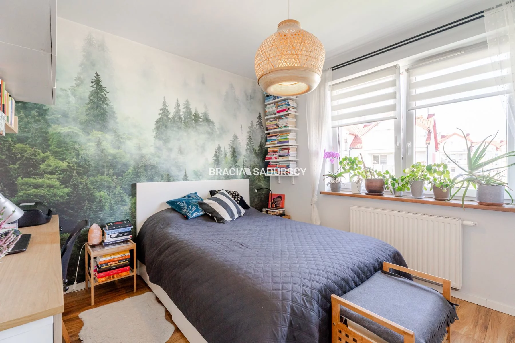 3 pokoje, mieszkanie 53,69 m², piętro 2, oferta nr , BS4-MS-311806, Kraków, Swoszowice, Opatkowice, Macieja Dębskiego