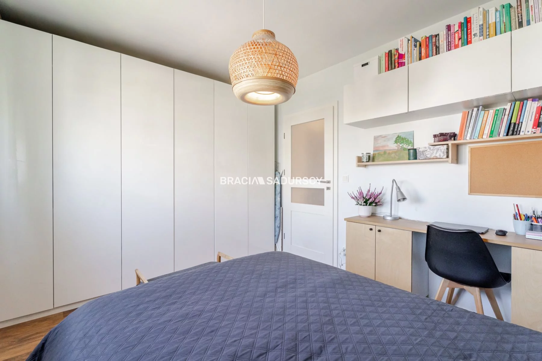 3 pokoje, mieszkanie 53,69 m², piętro 2, oferta nr , BS4-MS-311806, Kraków, Swoszowice, Opatkowice, Macieja Dębskiego