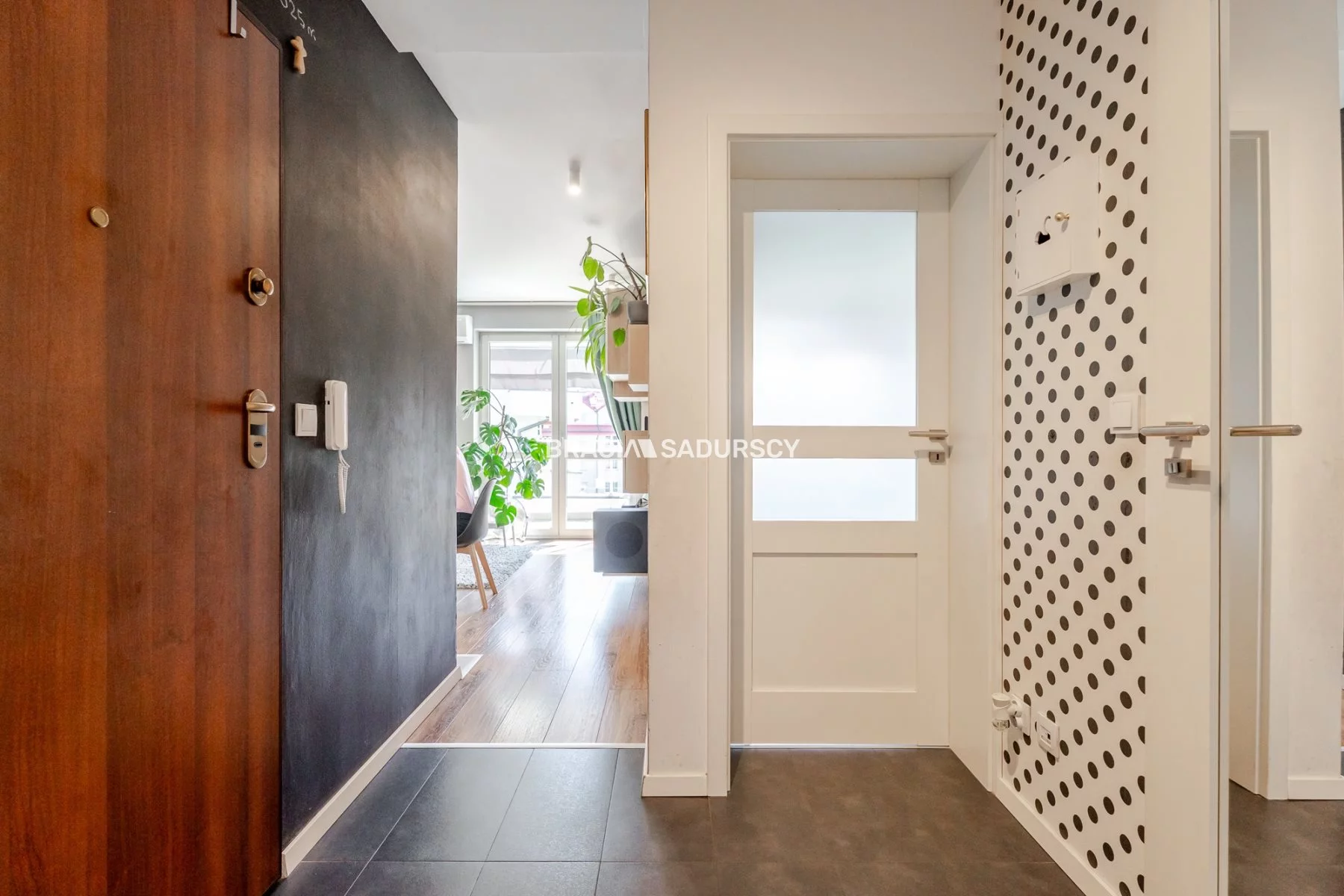 3 pokoje, mieszkanie 53,69 m², piętro 2, oferta nr , BS4-MS-311806, Kraków, Swoszowice, Opatkowice, Macieja Dębskiego