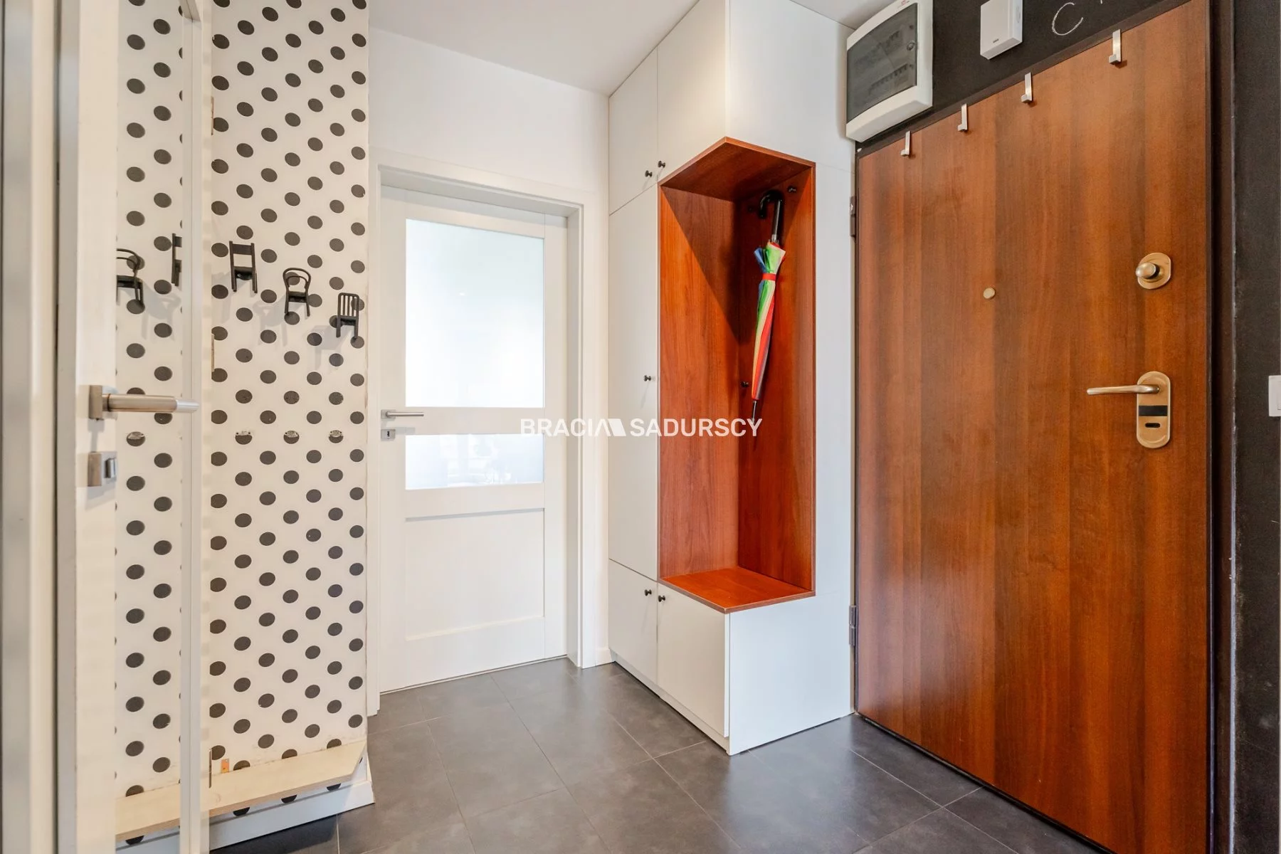 3 pokoje, mieszkanie 53,69 m², piętro 2, oferta nr , BS4-MS-311806, Kraków, Swoszowice, Opatkowice, Macieja Dębskiego