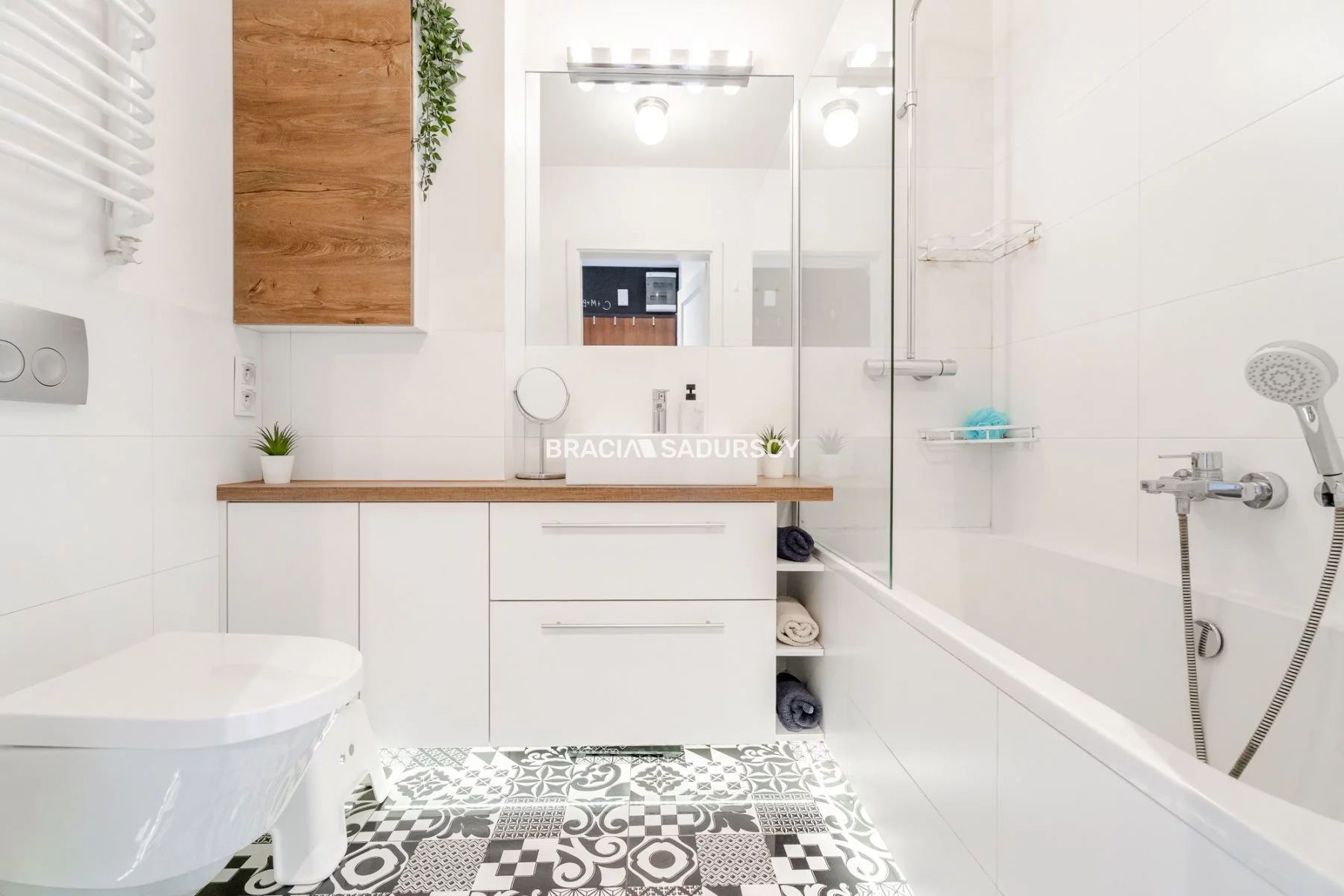 3 pokoje, mieszkanie 53,69 m², piętro 2, oferta nr , BS4-MS-311806, Kraków, Swoszowice, Opatkowice, Macieja Dębskiego