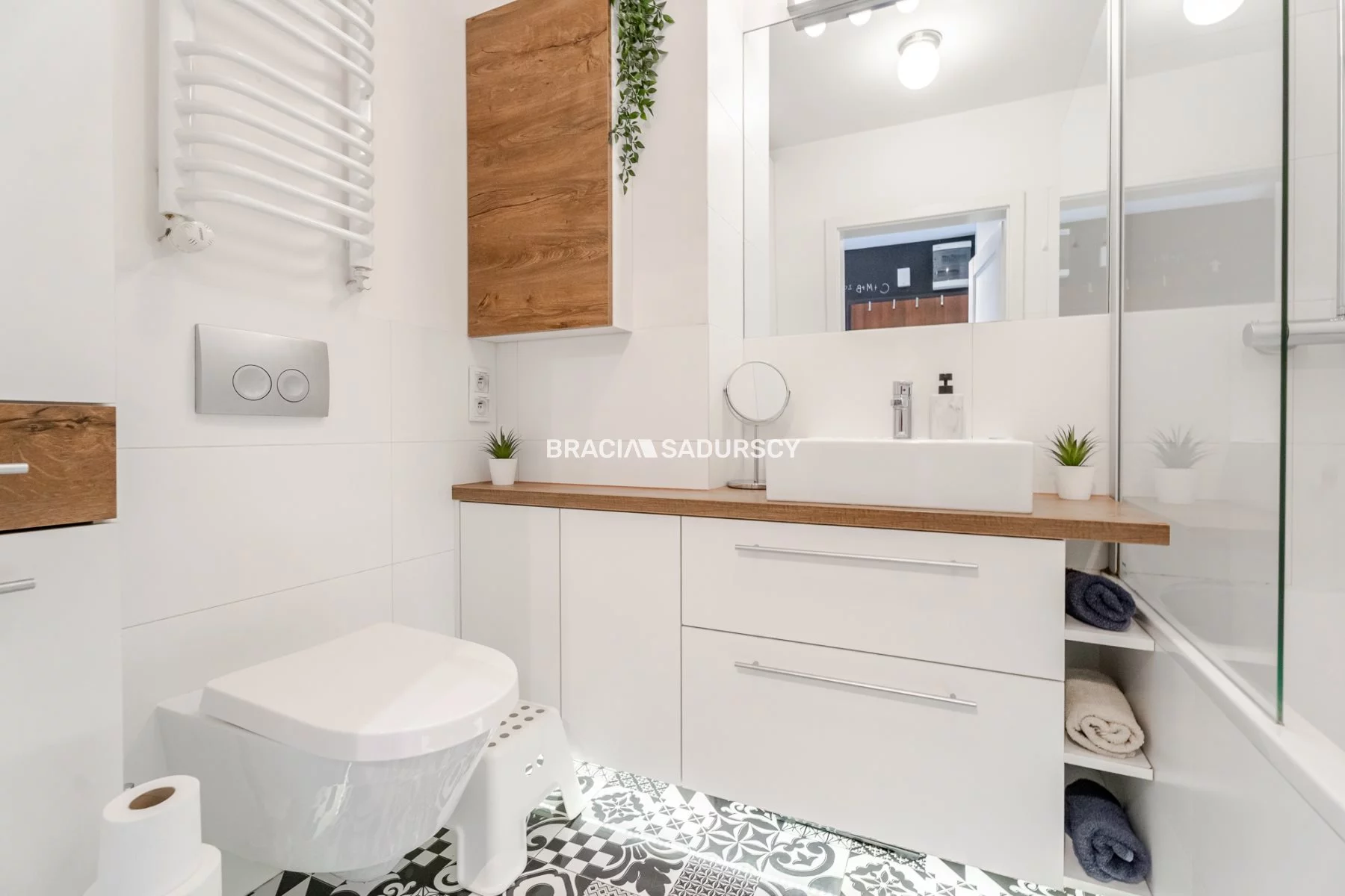 3 pokoje, mieszkanie 53,69 m², piętro 2, oferta nr , BS4-MS-311806, Kraków, Swoszowice, Opatkowice, Macieja Dębskiego