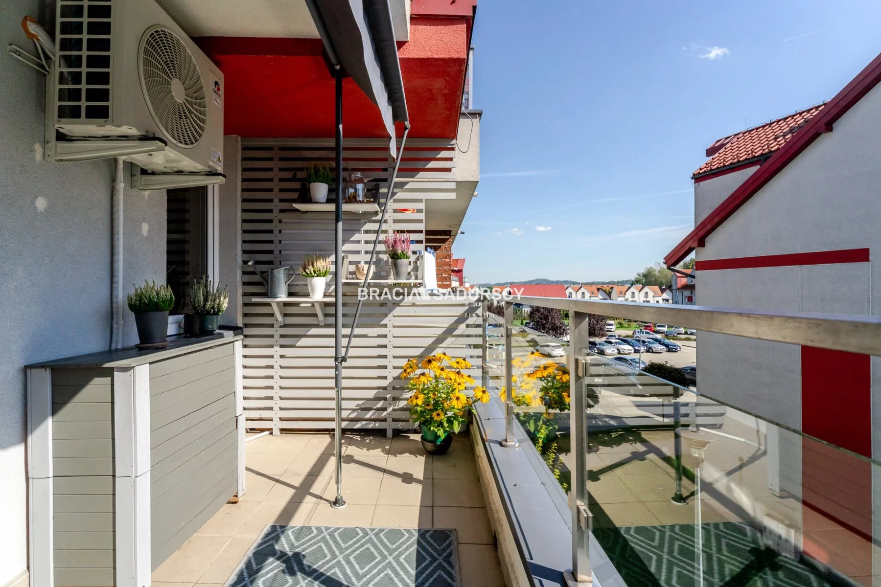 3 pokoje, mieszkanie 53,69 m², piętro 2, oferta nr , BS4-MS-311806, Kraków, Swoszowice, Opatkowice, Macieja Dębskiego