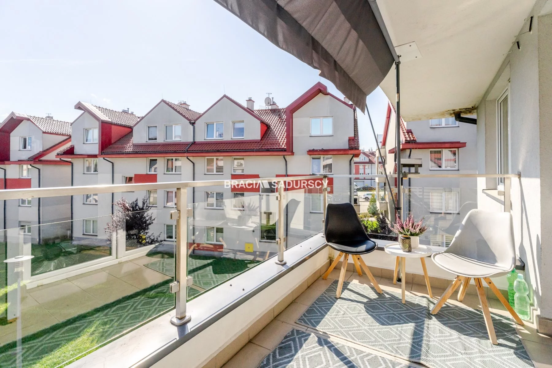3 pokoje, mieszkanie 53,69 m², piętro 2, oferta nr , BS4-MS-311806, Kraków, Swoszowice, Opatkowice, Macieja Dębskiego