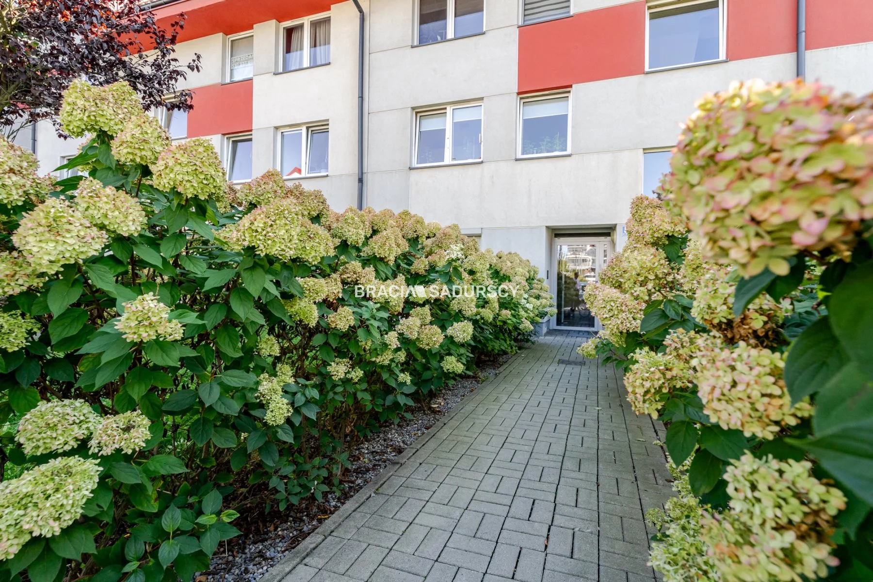 3 pokoje, mieszkanie 53,69 m², piętro 2, oferta nr , BS4-MS-311806, Kraków, Swoszowice, Opatkowice, Macieja Dębskiego