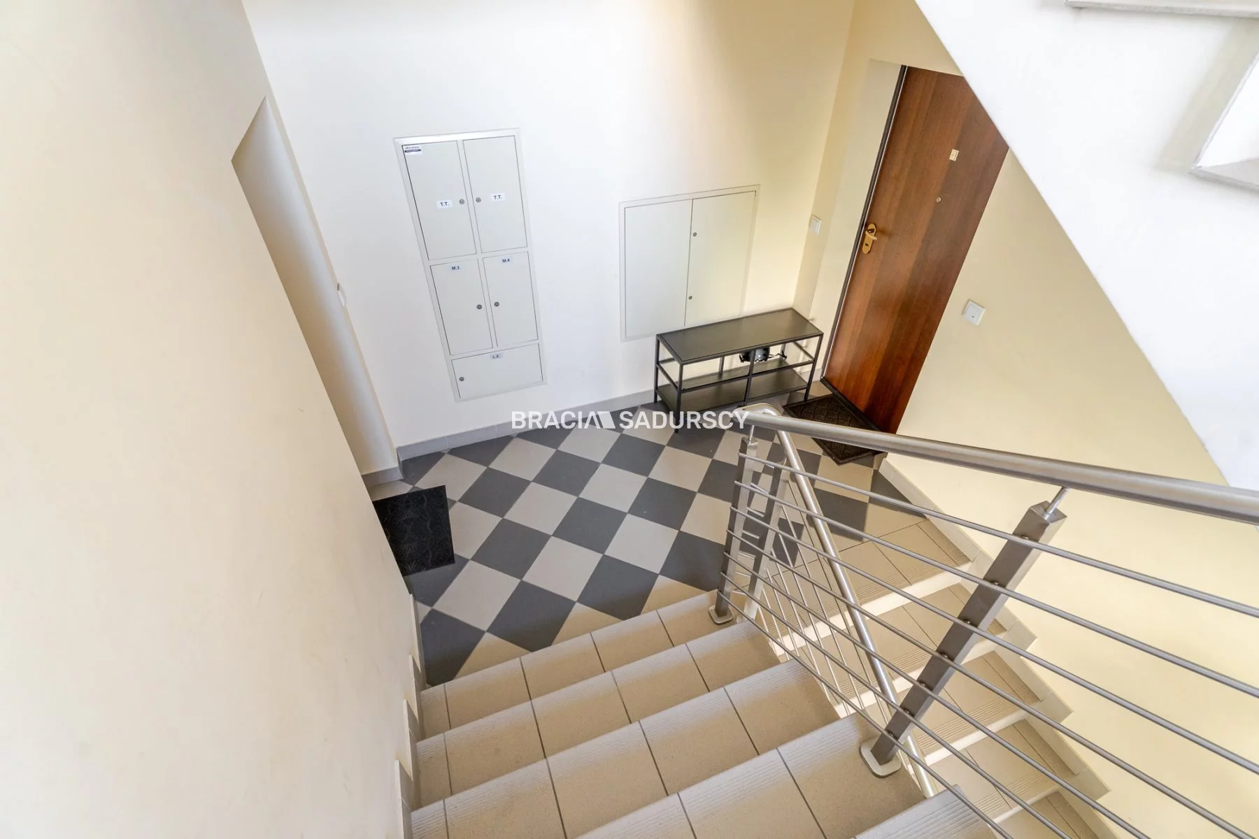 3 pokoje, mieszkanie 53,69 m², piętro 2, oferta nr , BS4-MS-311806, Kraków, Swoszowice, Opatkowice, Macieja Dębskiego