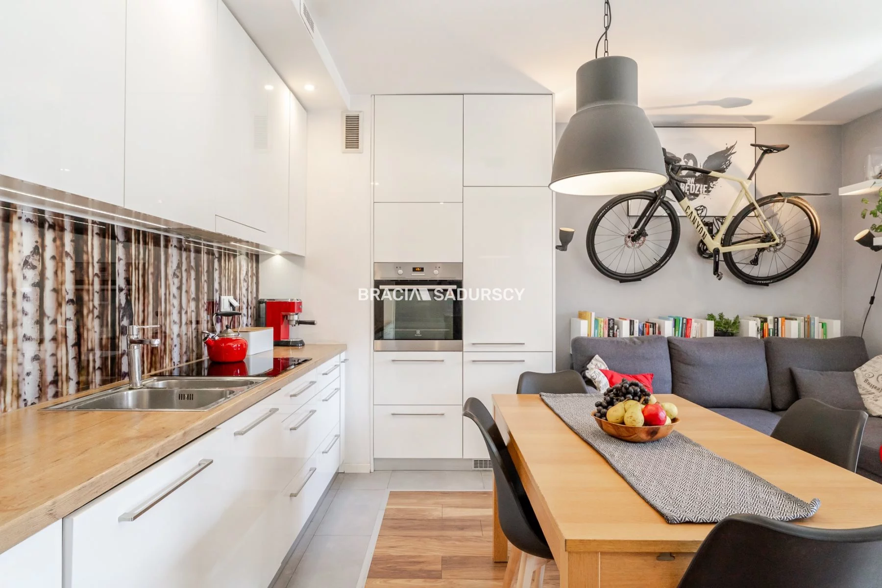 3 pokoje, mieszkanie 53,69 m², piętro 2, oferta nr , BS4-MS-311806, Kraków, Swoszowice, Opatkowice, Macieja Dębskiego