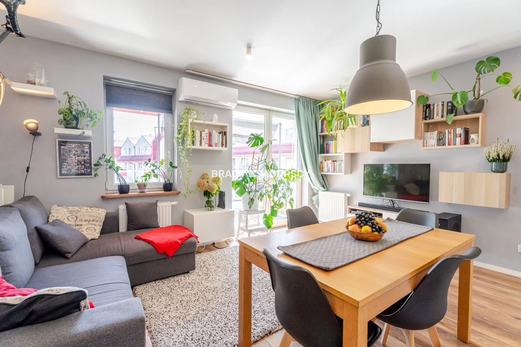 3 pokoje, mieszkanie 53,69 m², piętro 2, oferta nr , BS4-MS-311806, Kraków, Swoszowice, Opatkowice, Macieja Dębskiego