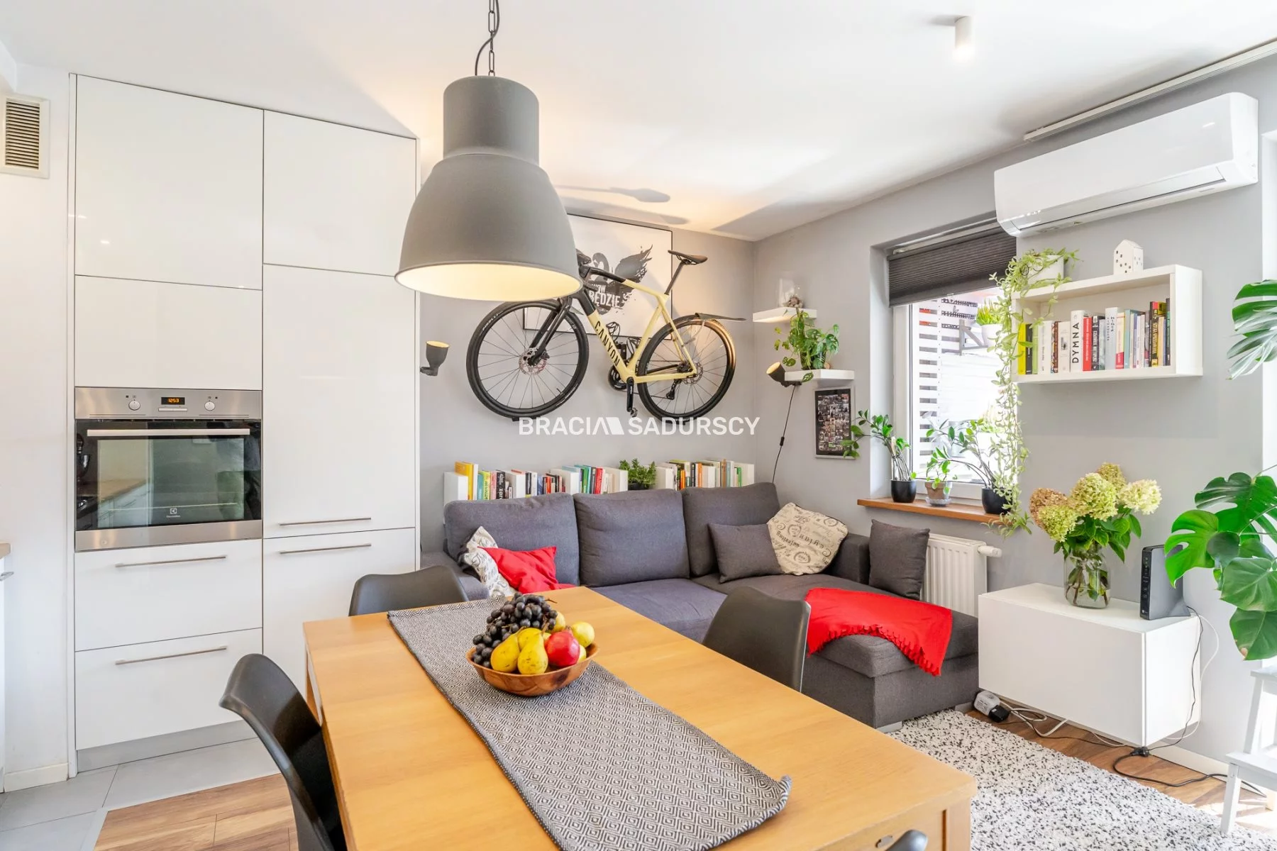 3 pokoje, mieszkanie 53,69 m², piętro 2, oferta nr , BS4-MS-311806, Kraków, Swoszowice, Opatkowice, Macieja Dębskiego