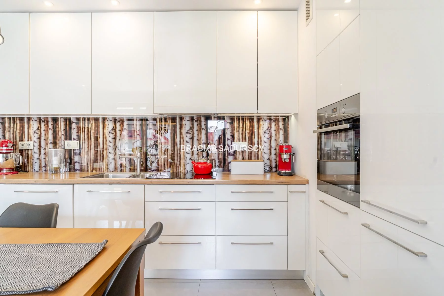 3 pokoje, mieszkanie 53,69 m², piętro 2, oferta nr , BS4-MS-311806, Kraków, Swoszowice, Opatkowice, Macieja Dębskiego