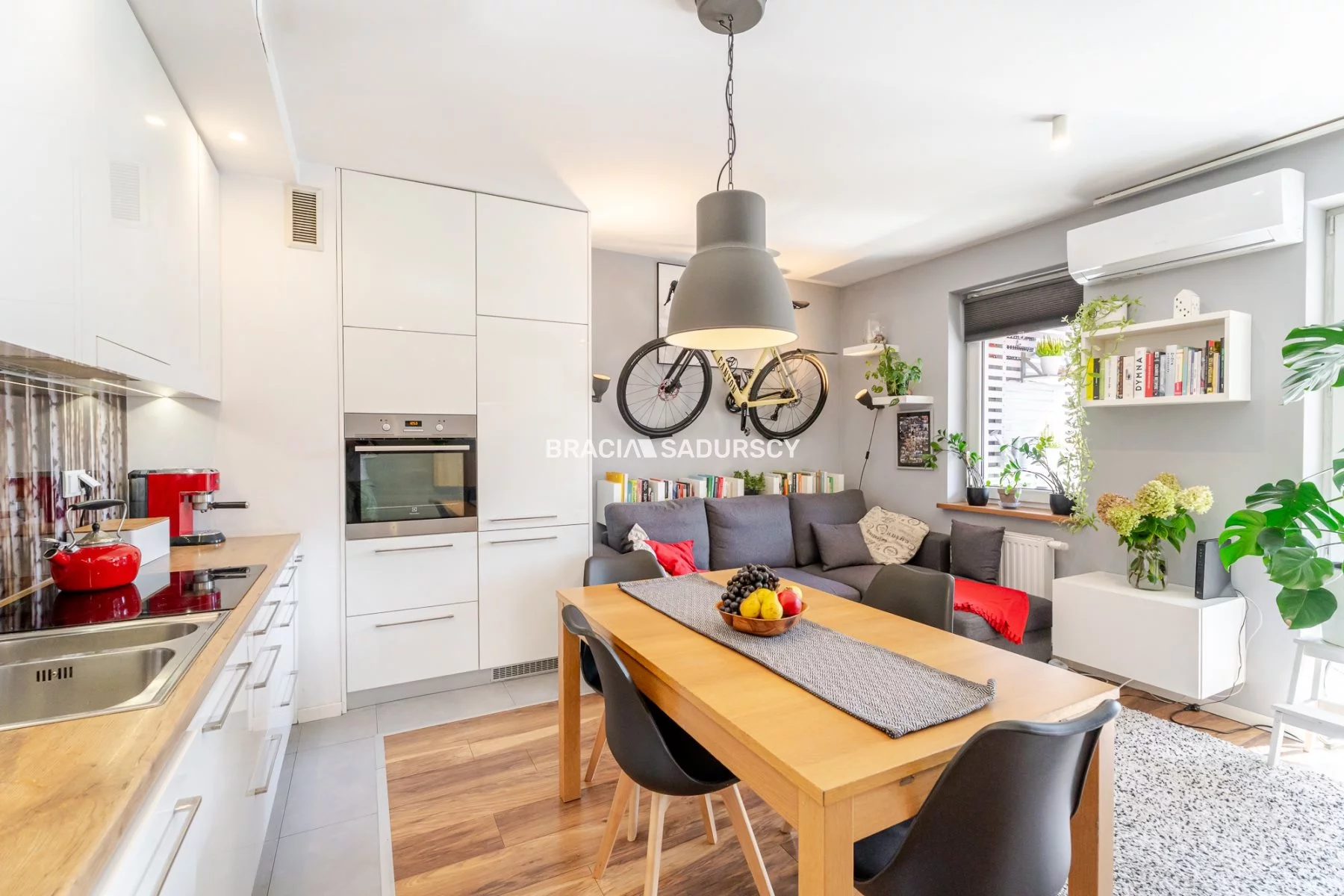 3 pokoje, mieszkanie 53,69 m², piętro 2, oferta nr , BS4-MS-311806, Kraków, Swoszowice, Opatkowice, Macieja Dębskiego