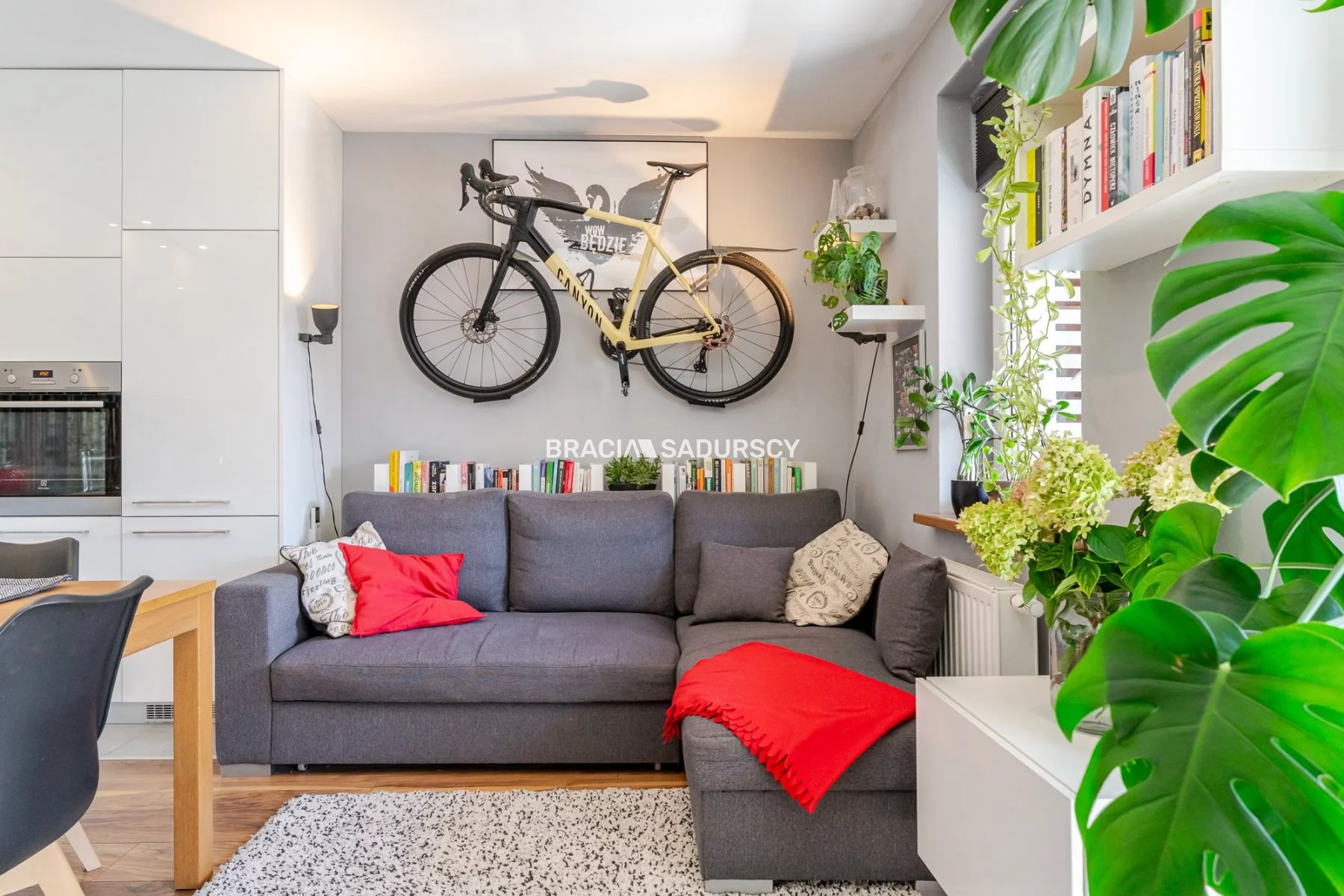 3 pokoje, mieszkanie 53,69 m², piętro 2, oferta nr , BS4-MS-311806, Kraków, Swoszowice, Opatkowice, Macieja Dębskiego