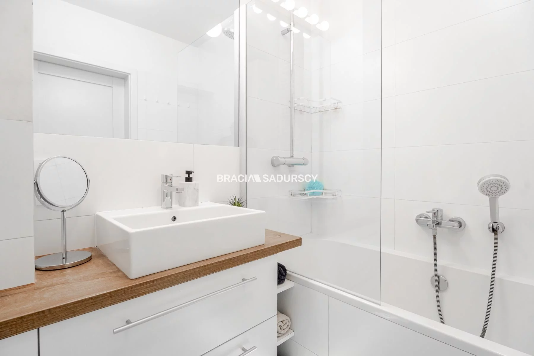3 pokoje, mieszkanie 53,69 m², piętro 2, oferta nr , BS4-MS-311806, Kraków, Swoszowice, Opatkowice, Macieja Dębskiego