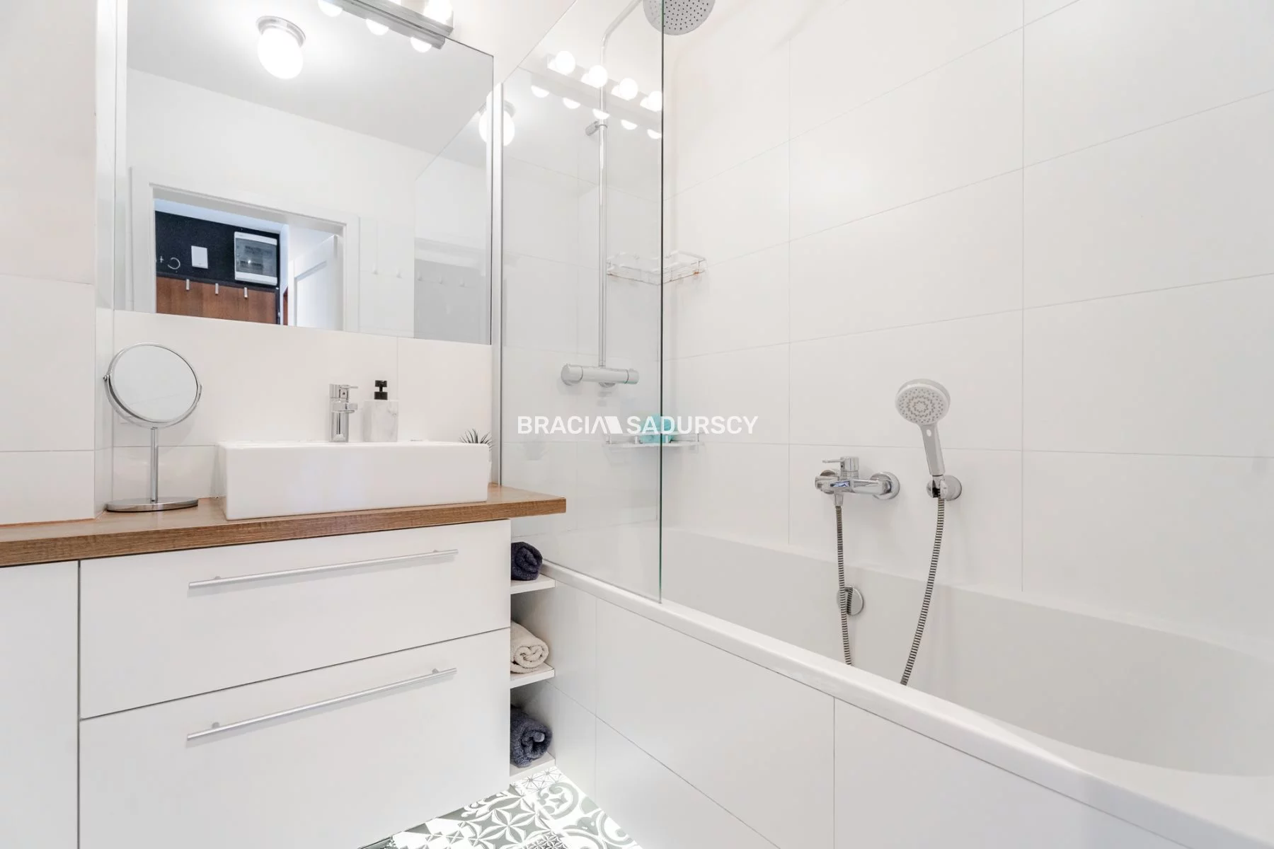3 pokoje, mieszkanie 53,69 m², piętro 2, oferta nr , BS4-MS-311806, Kraków, Swoszowice, Opatkowice, Macieja Dębskiego