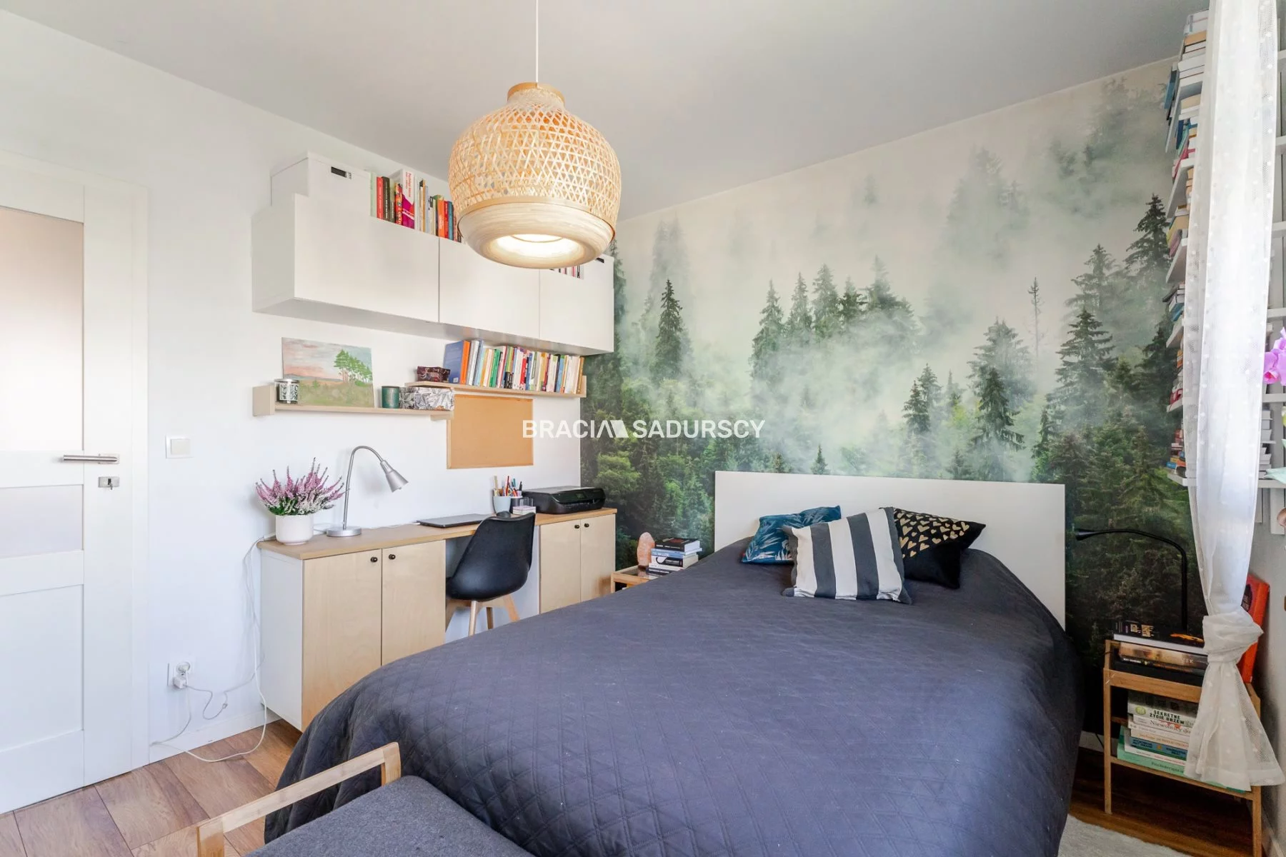 3 pokoje, mieszkanie 53,69 m², piętro 2, oferta nr , BS4-MS-311806, Kraków, Swoszowice, Opatkowice, Macieja Dębskiego