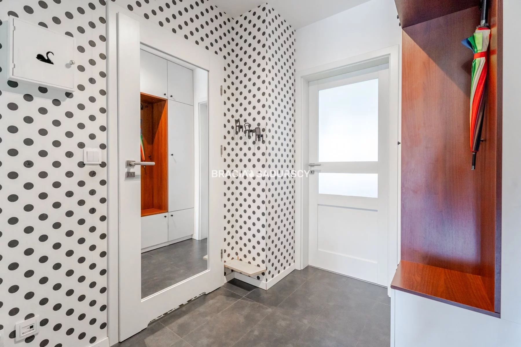 3 pokoje, mieszkanie 53,69 m², piętro 2, oferta nr , BS4-MS-311806, Kraków, Swoszowice, Opatkowice, Macieja Dębskiego