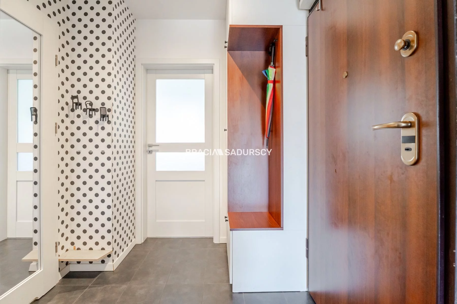 3 pokoje, mieszkanie 53,69 m², piętro 2, oferta nr , BS4-MS-311806, Kraków, Swoszowice, Opatkowice, Macieja Dębskiego