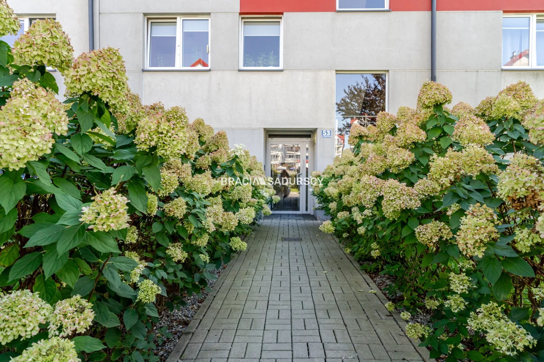 3 pokoje, mieszkanie 53,69 m², piętro 2, oferta nr , BS4-MS-311806, Kraków, Swoszowice, Opatkowice, Macieja Dębskiego