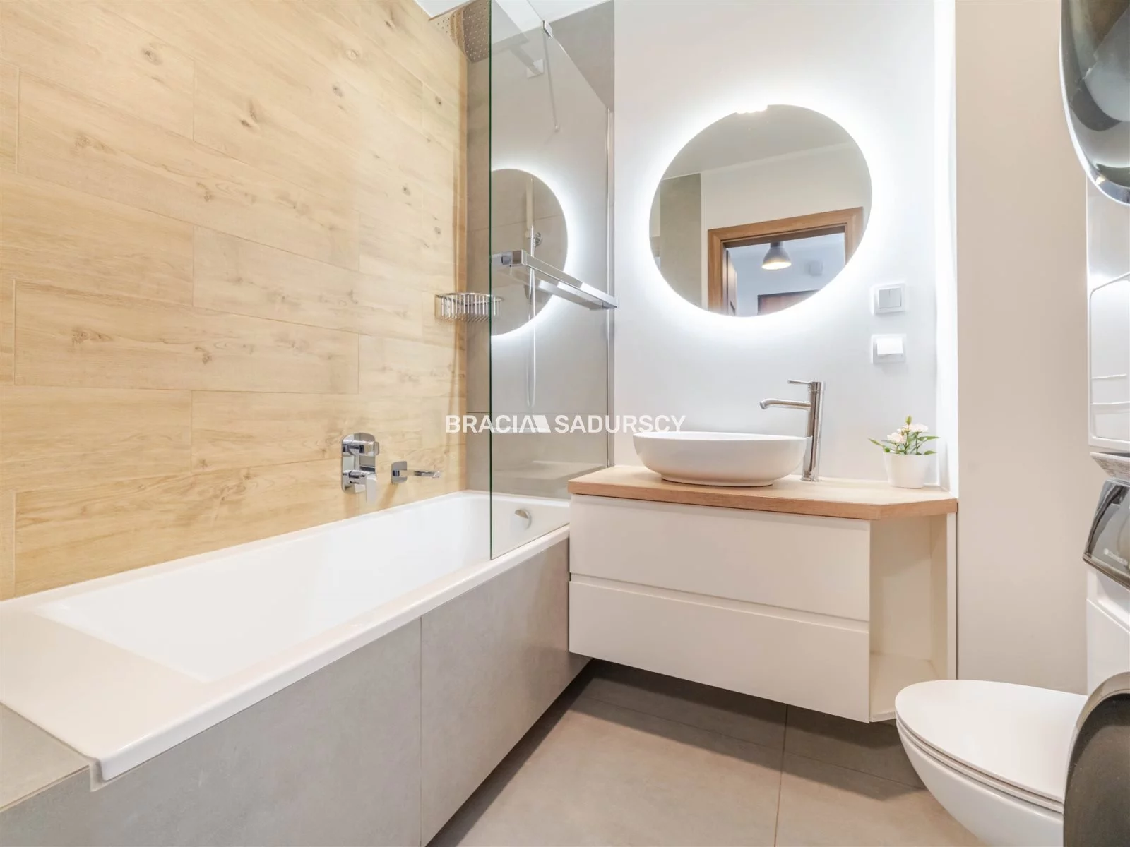 3 pokoje, mieszkanie 54,00 m², piętro 1, oferta nr , BS2-MS-312177, Proszowice, Macieja Dębskiego
