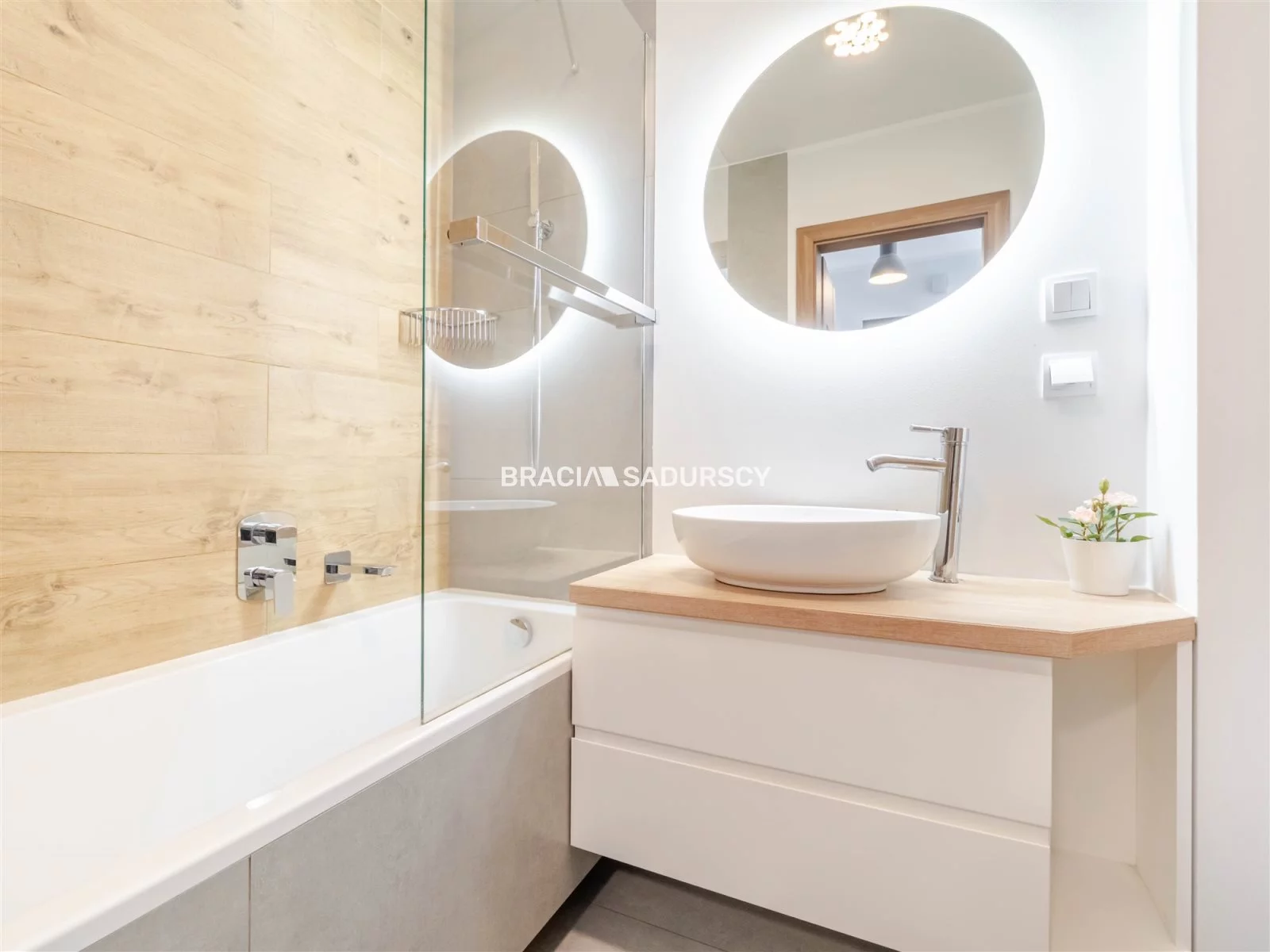 3 pokoje, mieszkanie 54,00 m², piętro 1, oferta nr , BS2-MS-312177, Proszowice, Macieja Dębskiego