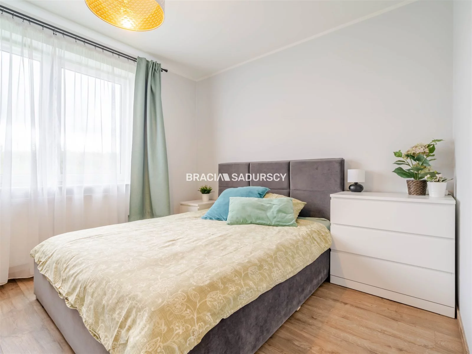 3 pokoje, mieszkanie 54,00 m², piętro 1, oferta nr , BS2-MS-312177, Proszowice, Macieja Dębskiego