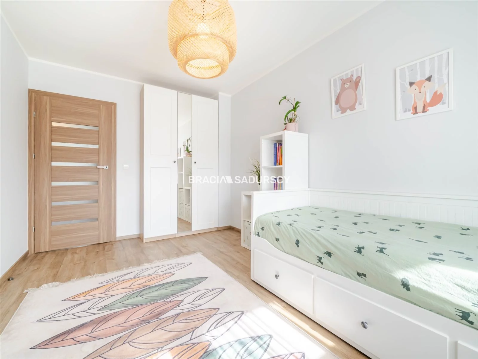 3 pokoje, mieszkanie 54,00 m², piętro 1, oferta nr , BS2-MS-312177, Proszowice, Macieja Dębskiego