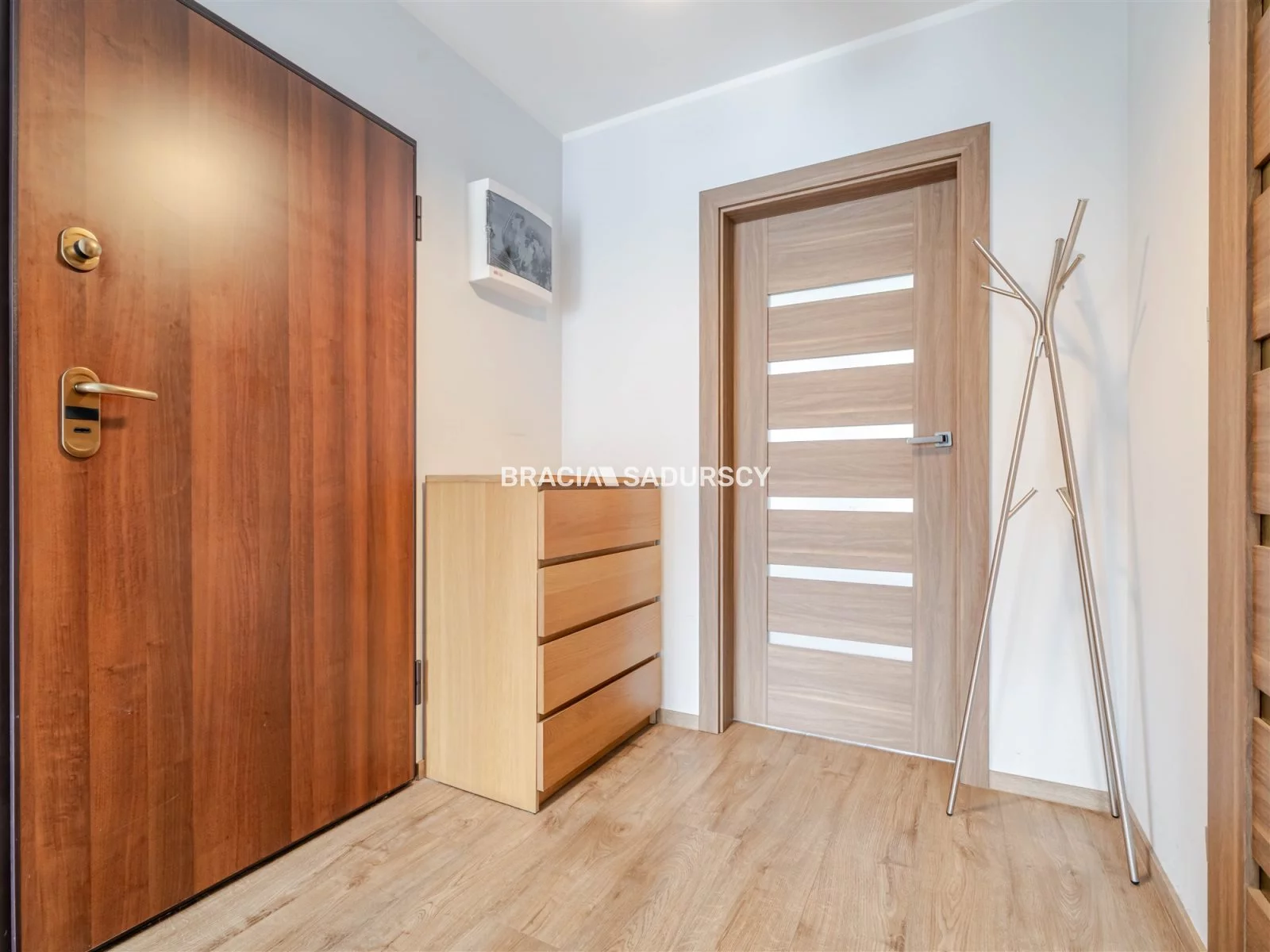 3 pokoje, mieszkanie 54,00 m², piętro 1, oferta nr , BS2-MS-312177, Proszowice, Macieja Dębskiego