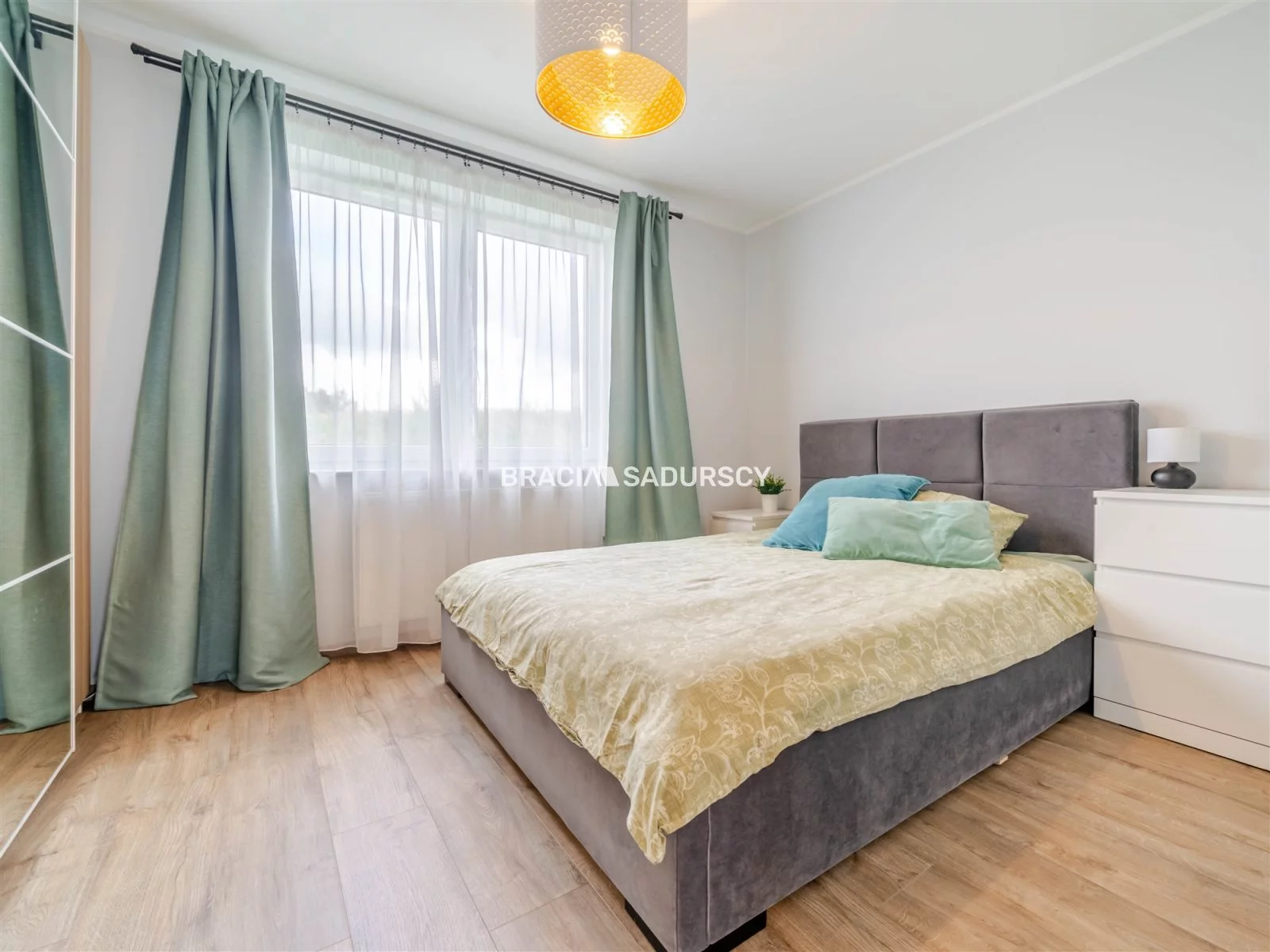 3 pokoje, mieszkanie 54,00 m², piętro 1, oferta nr , BS2-MS-312177, Proszowice, Macieja Dębskiego
