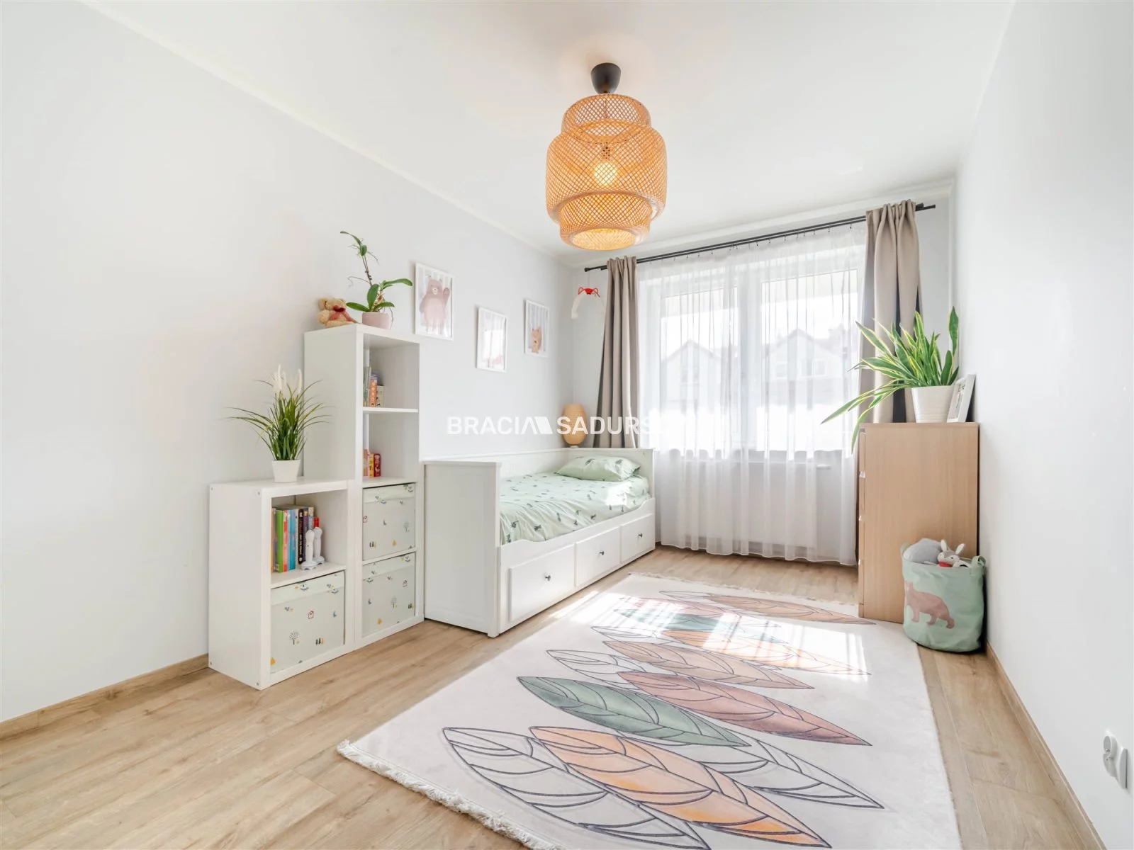3 pokoje, mieszkanie 54,00 m², piętro 1, oferta nr , BS2-MS-312177, Proszowice, Macieja Dębskiego
