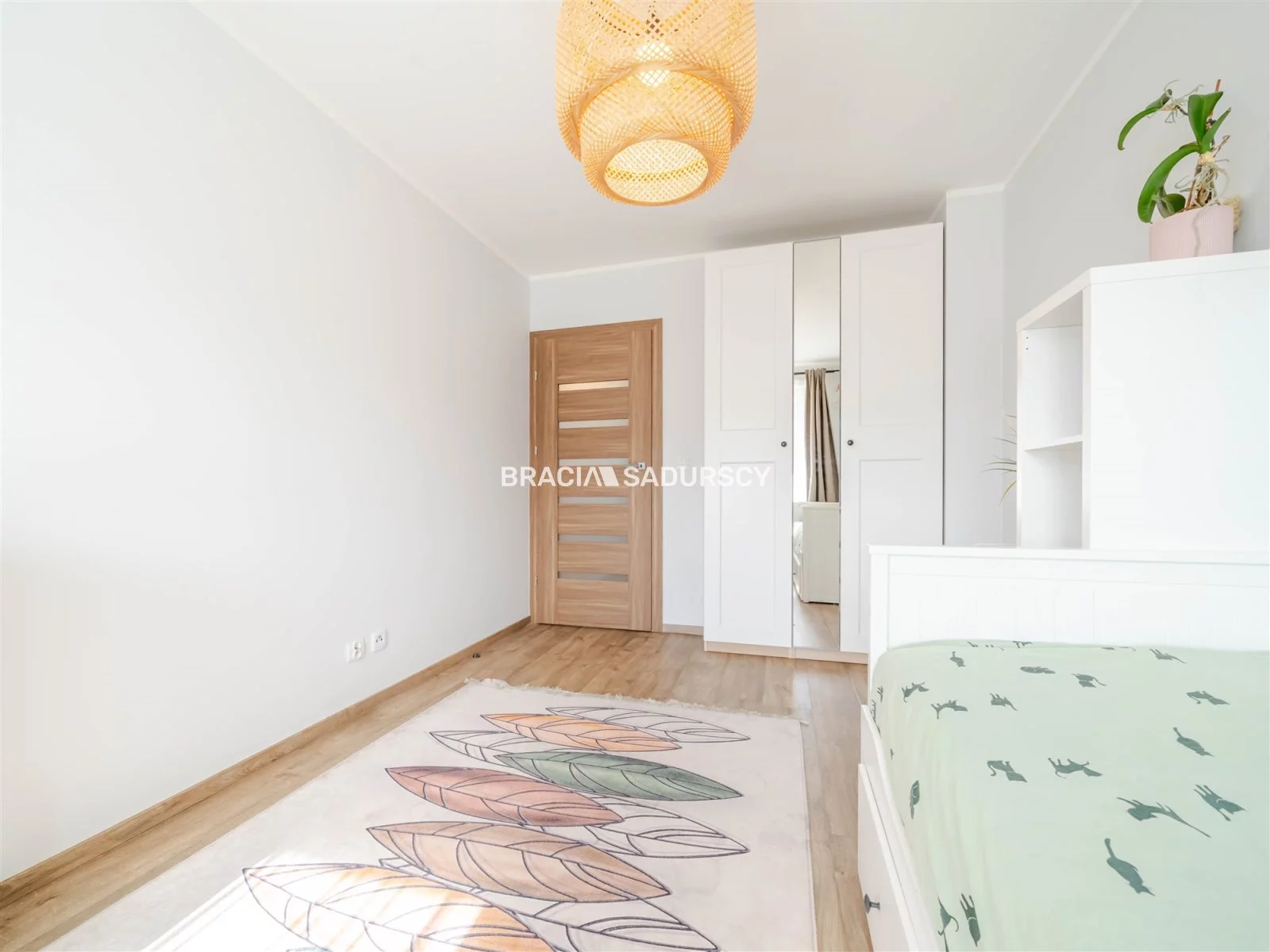 3 pokoje, mieszkanie 54,00 m², piętro 1, oferta nr , BS2-MS-312177, Proszowice, Macieja Dębskiego