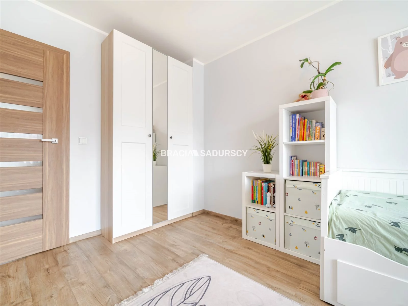3 pokoje, mieszkanie 54,00 m², piętro 1, oferta nr , BS2-MS-312177, Proszowice, Macieja Dębskiego