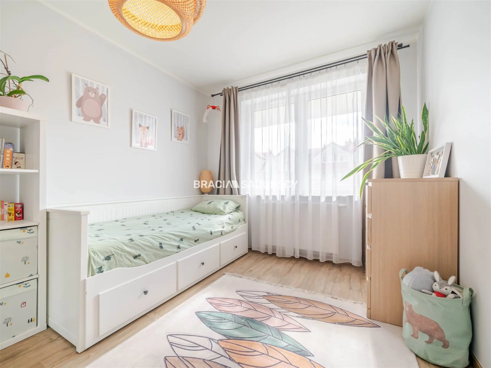 3 pokoje, mieszkanie 54,00 m², piętro 1, oferta nr , BS2-MS-312177, Proszowice, Macieja Dębskiego