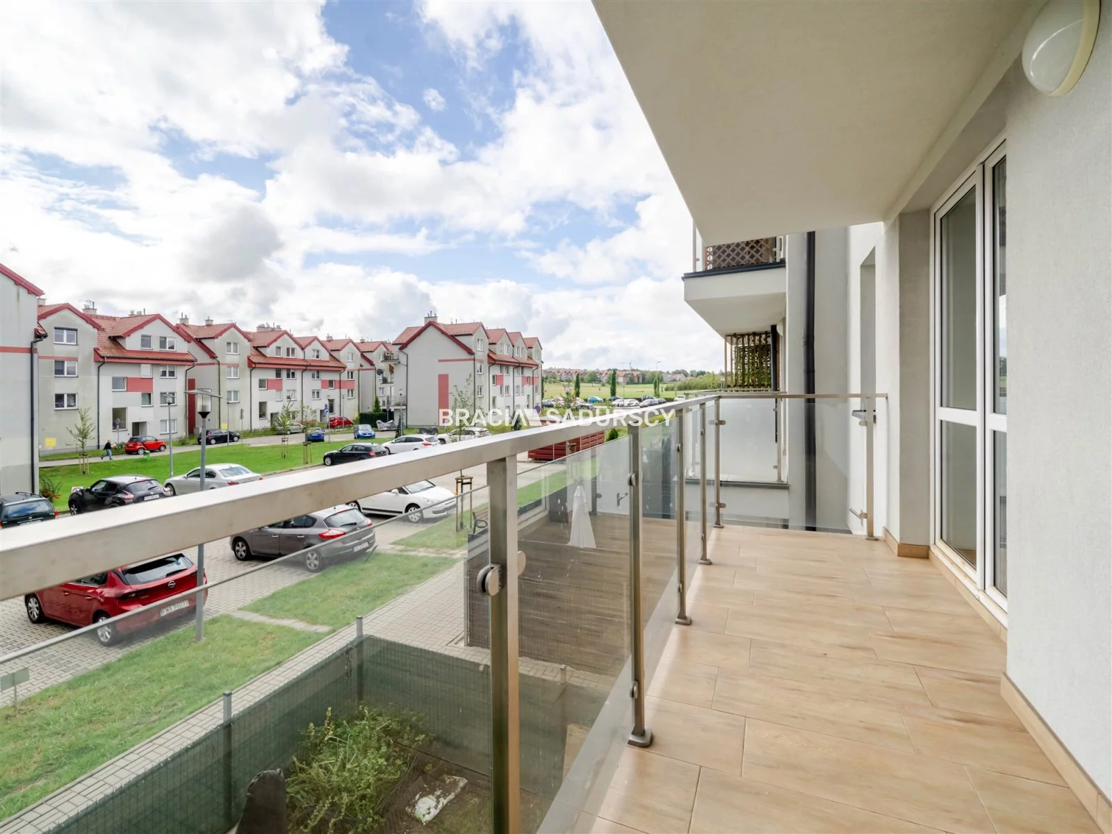 3 pokoje, mieszkanie 54,00 m², piętro 1, oferta nr , BS2-MS-312177, Proszowice, Macieja Dębskiego