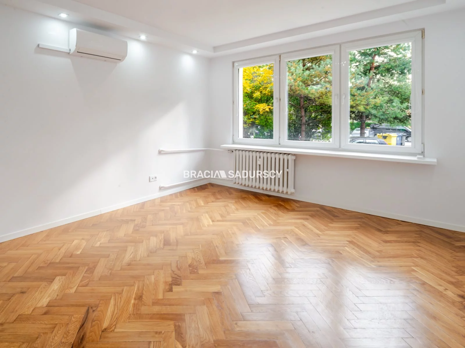 Apartamenty BS4-MS-312596 Kraków Grzegórzki Macieja Miechowity