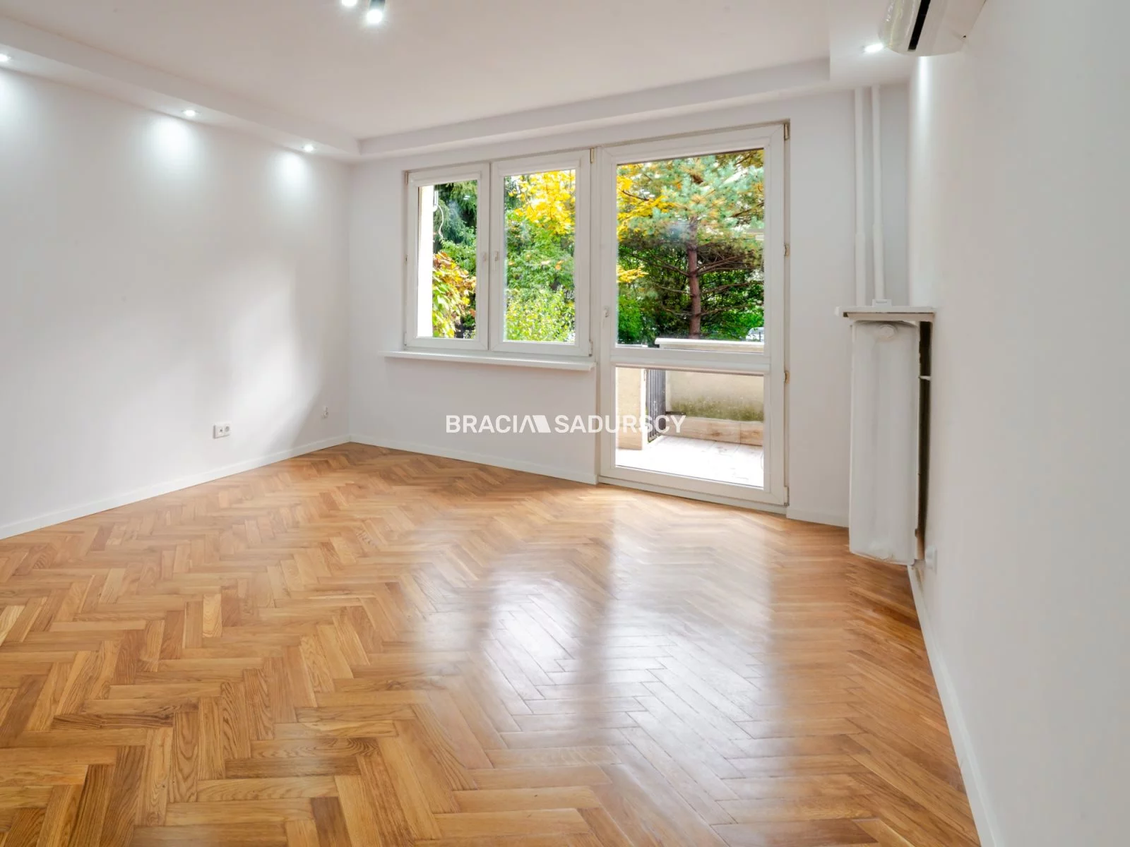 3 pokoje, mieszkanie 72,00 m², parter, oferta nr , BS4-MS-312596, Kraków, Grzegórzki, Olsza, Macieja Miechowity