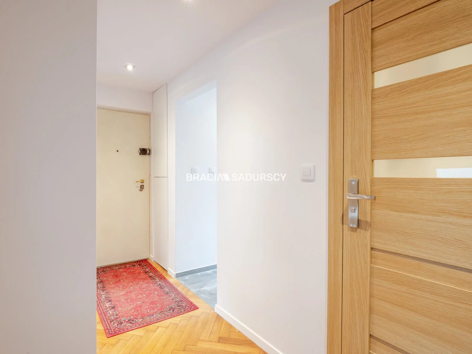 3 pokoje, mieszkanie 72,00 m², parter, oferta nr , BS4-MS-312596, Kraków, Grzegórzki, Olsza, Macieja Miechowity