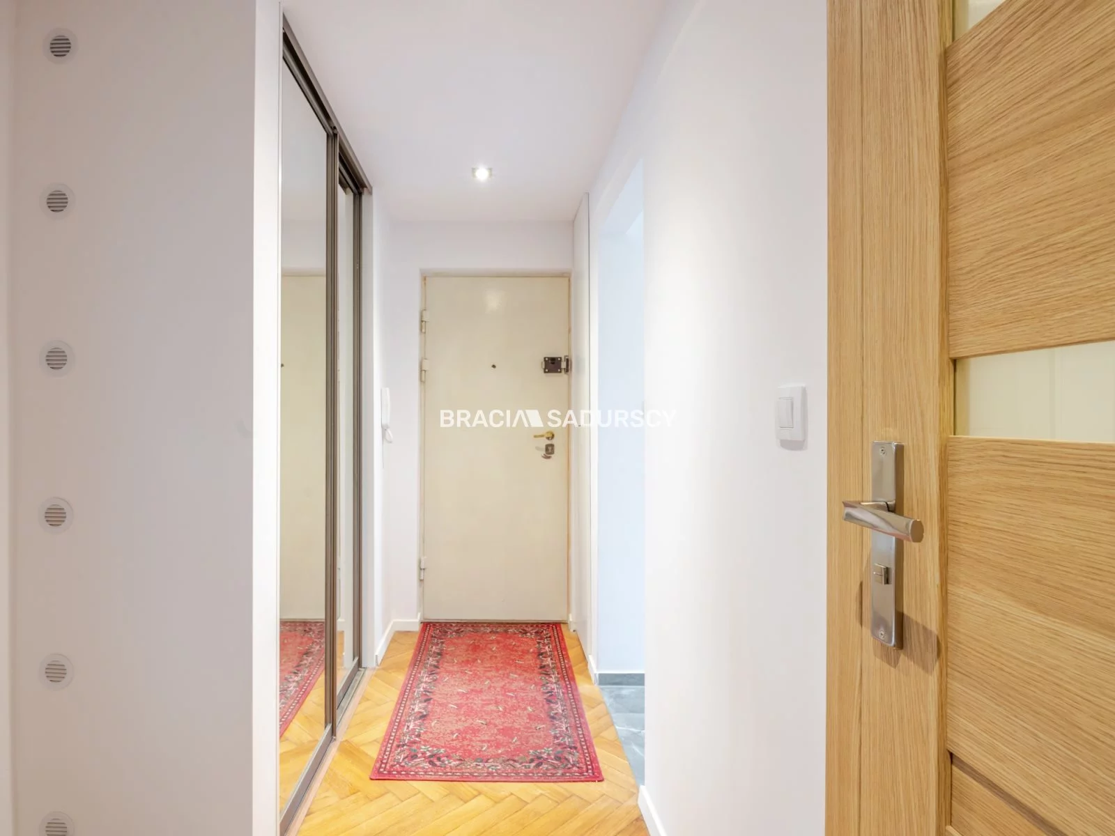 3 pokoje, mieszkanie 72,00 m², parter, oferta nr , BS4-MS-312596, Kraków, Grzegórzki, Olsza, Macieja Miechowity