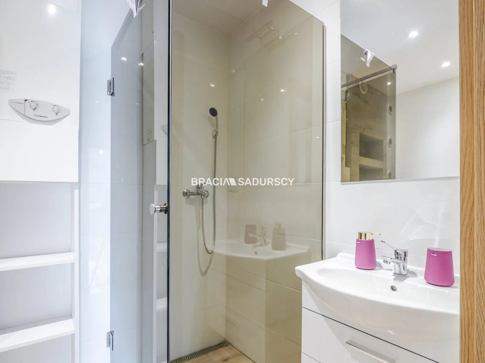 3 pokoje, mieszkanie 72,00 m², parter, oferta nr , BS4-MS-312596, Kraków, Grzegórzki, Olsza, Macieja Miechowity