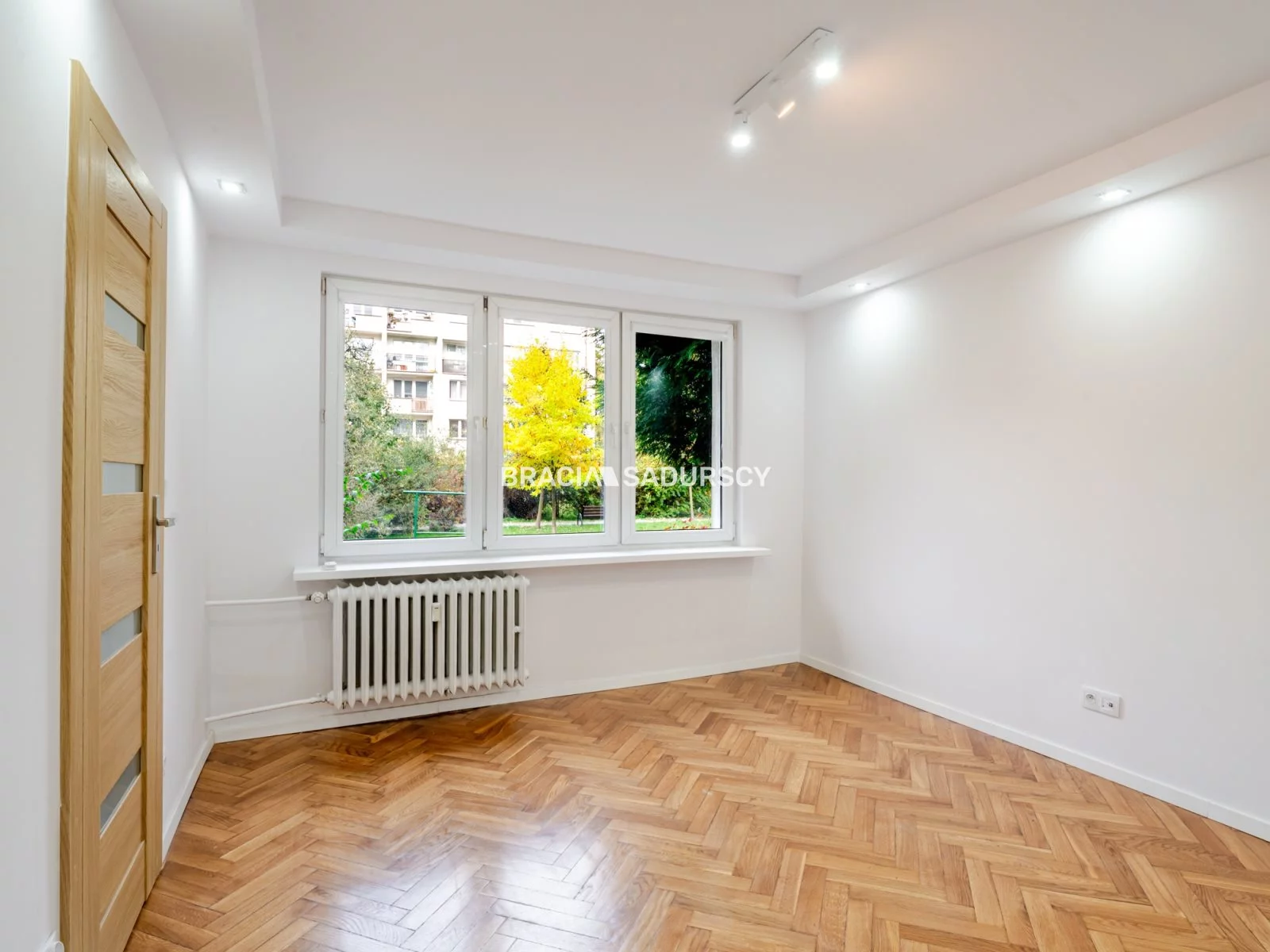 3 pokoje, mieszkanie 72,00 m², parter, oferta nr , BS4-MS-312596, Kraków, Grzegórzki, Olsza, Macieja Miechowity
