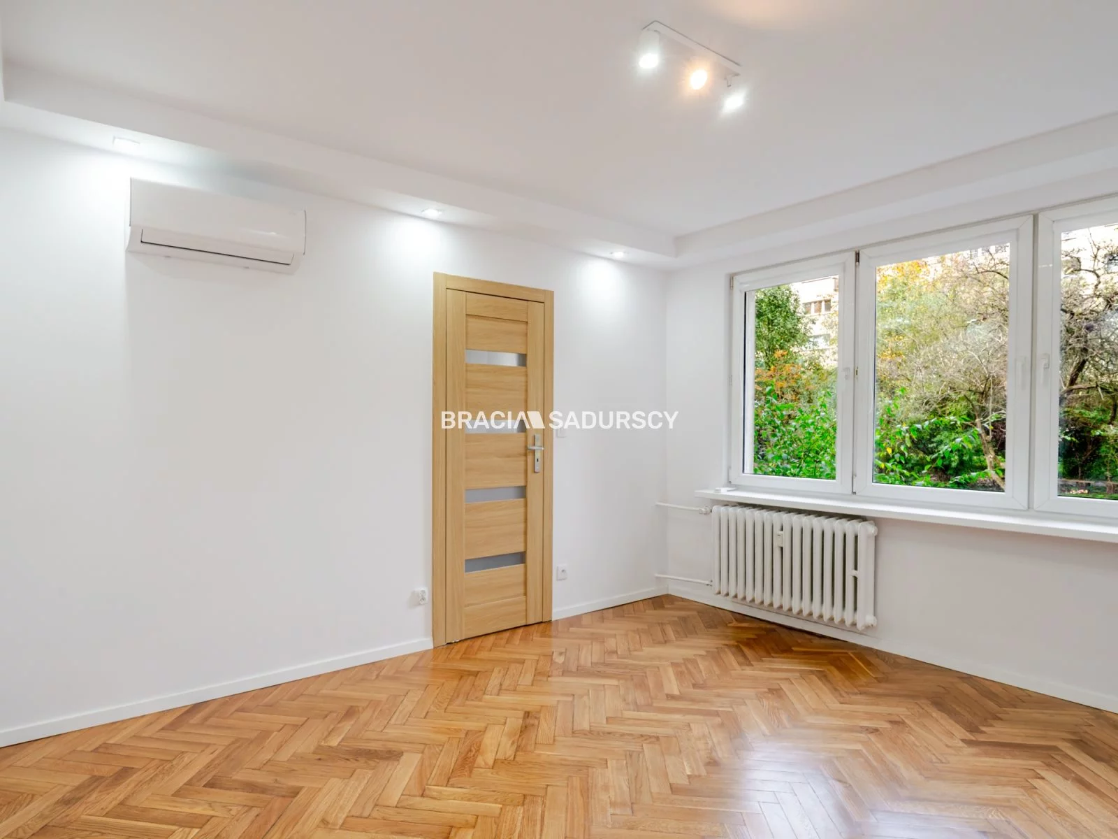3 pokoje, mieszkanie 72,00 m², parter, oferta nr , BS4-MS-312596, Kraków, Grzegórzki, Olsza, Macieja Miechowity